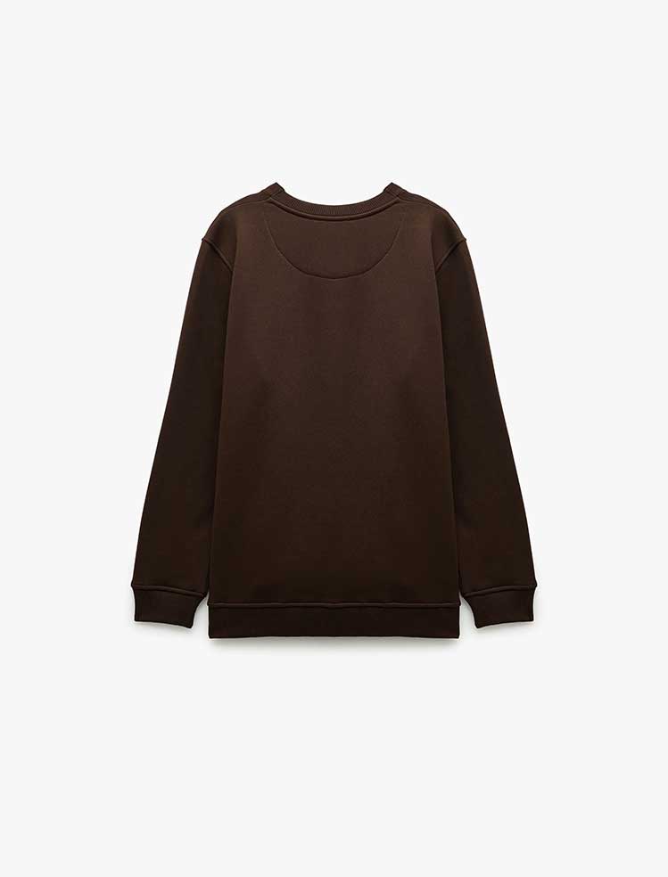 سوییشرت مردانه  کوتون Koton کد 6WAM70017MK