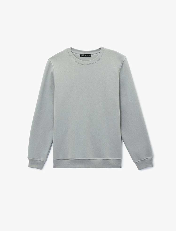 سوییشرت مردانه  کوتون Koton کد 6WAM70017MK