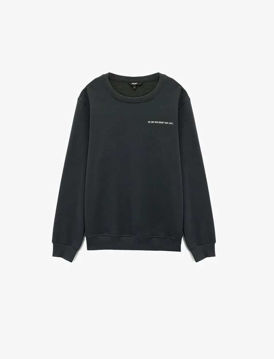 سوییشرت مردانه  کوتون Koton کد 6WAM70035NK