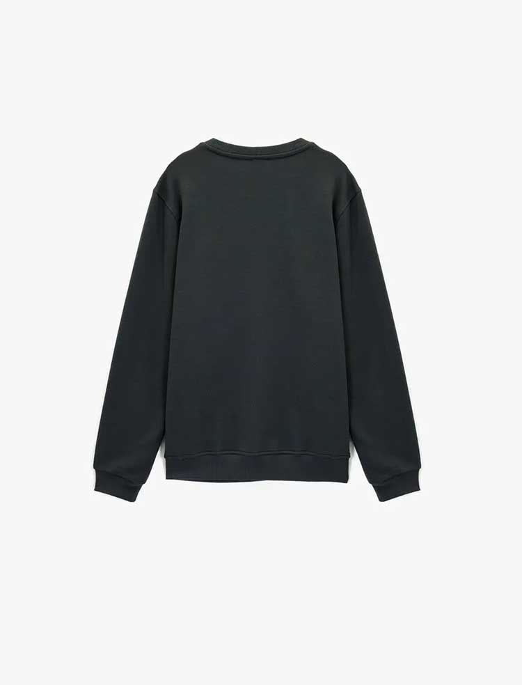 سوییشرت مردانه  کوتون Koton کد 6WAM70035NK