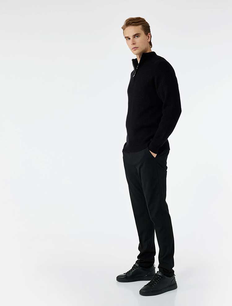 پلیور مردانه  کوتون Koton کد 6WAM70048HT