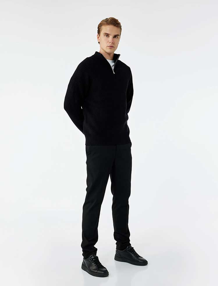 پلیور مردانه  کوتون Koton کد 6WAM70048HT