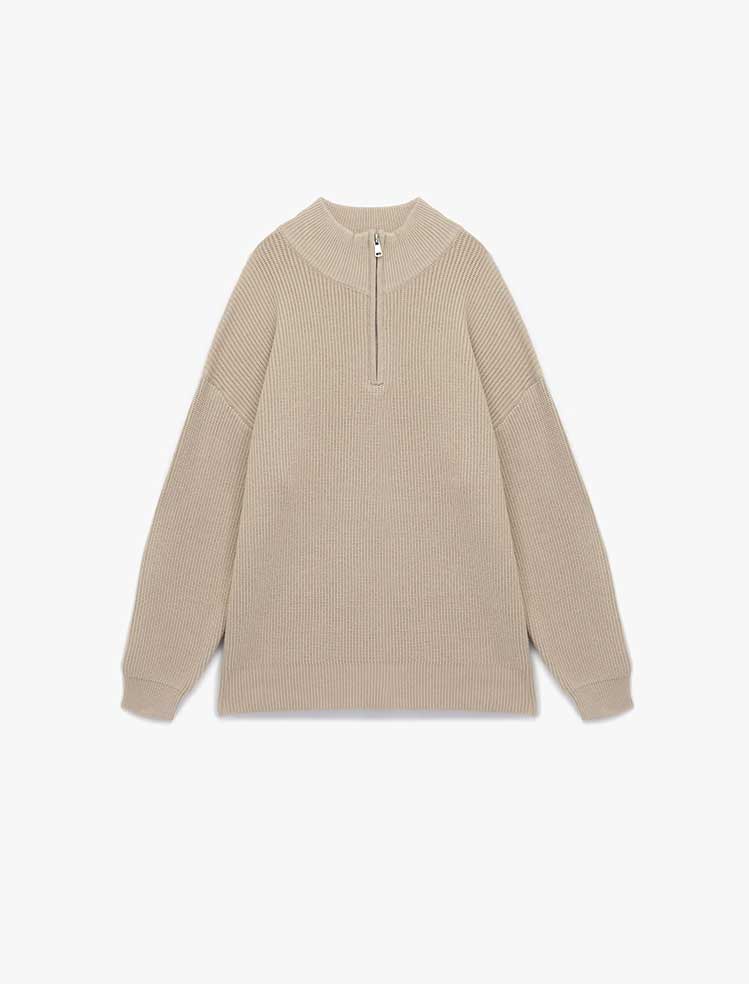 پلیور مردانه  کوتون Koton کد 6WAM70048HT