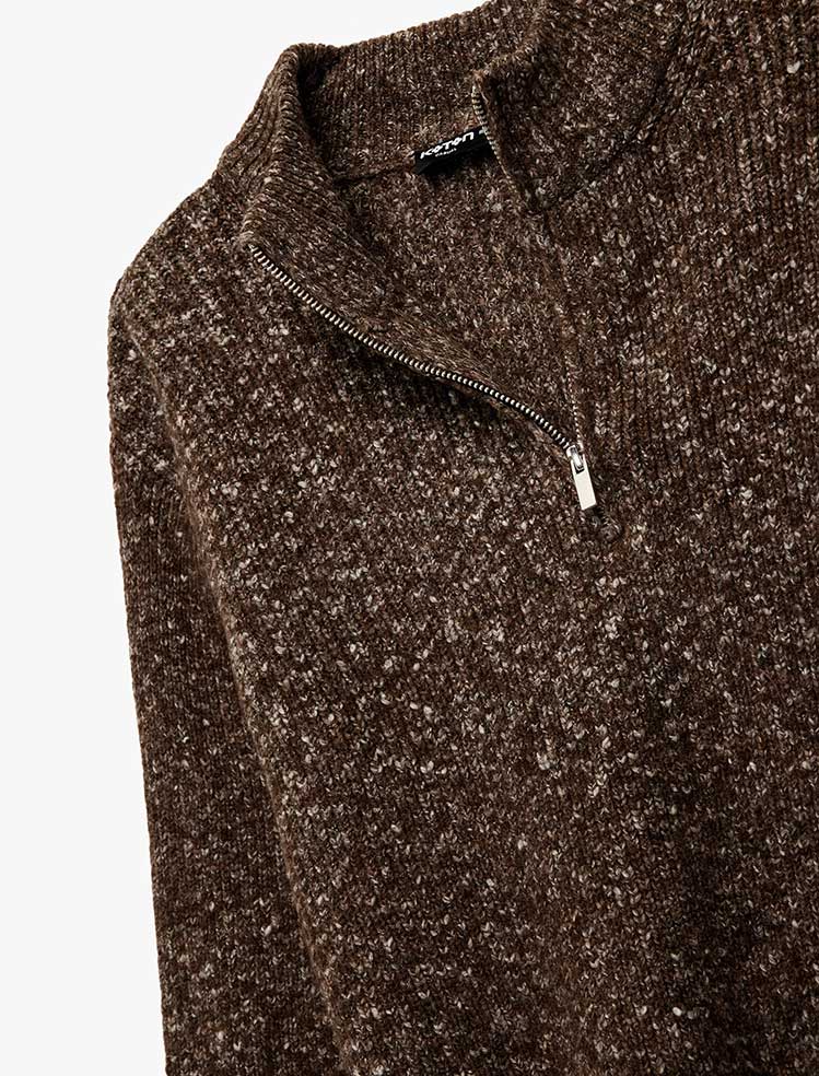 پلیور مردانه  کوتون Koton کد 6WAM70056HT