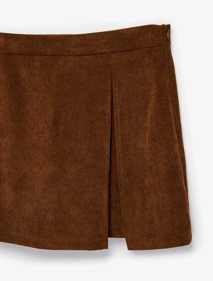 دامن زنانه کوتون Koton کد 6WAL70006IW