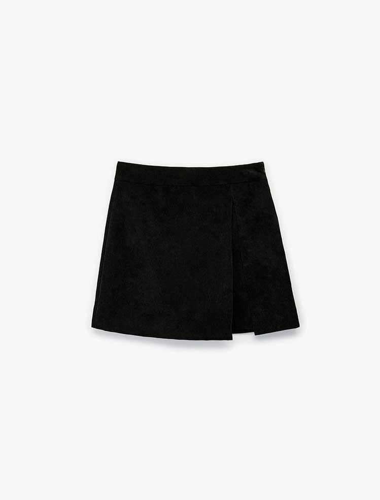 دامن زنانه کوتون Koton کد 6WAL70006IW