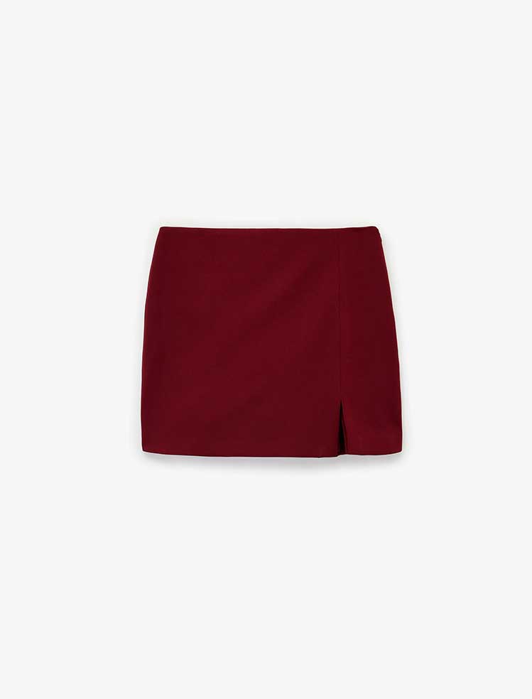 دامن زنانه کوتون Koton کد 6WAL70061IW