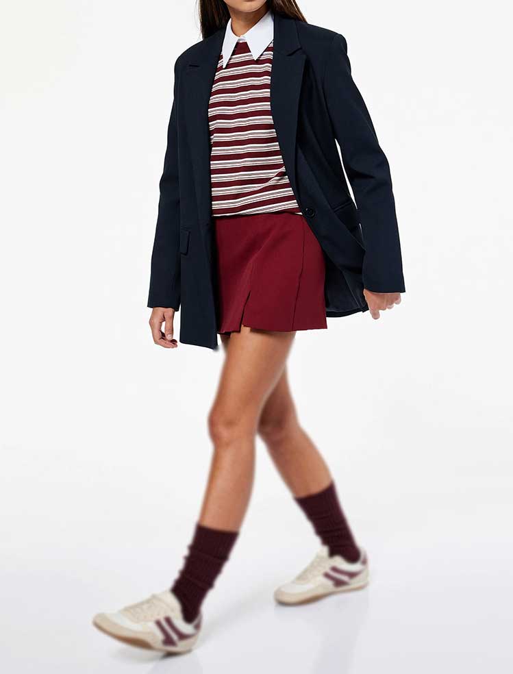 دامن زنانه کوتون Koton کد 6WAL70061IW