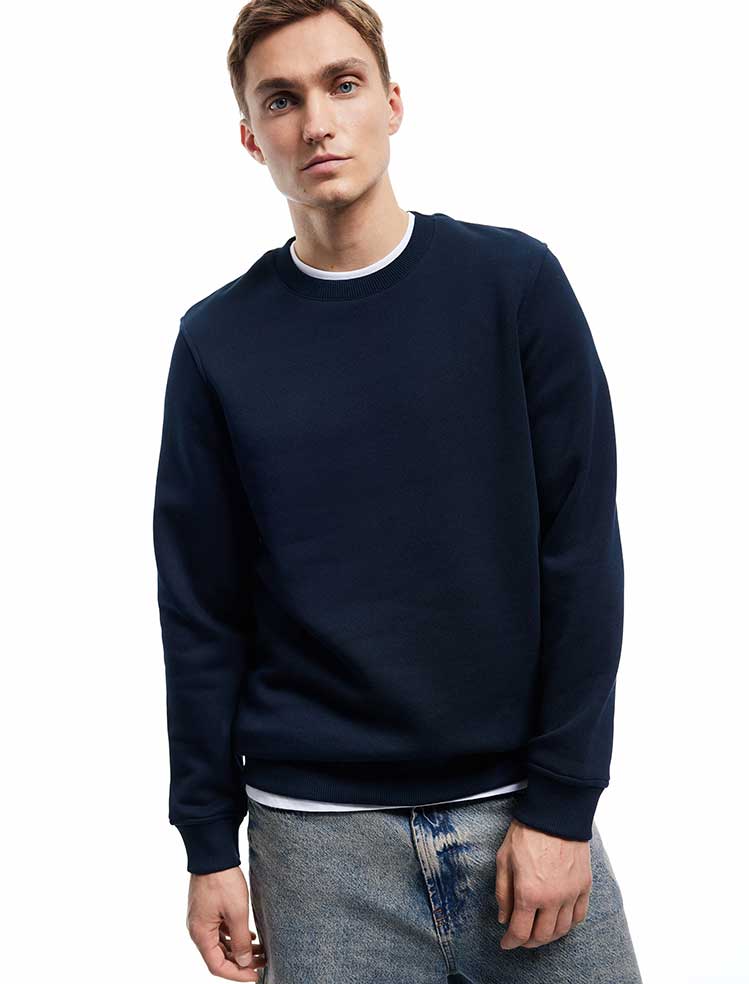 سوییشرت مردانه  کوتون Koton کد 6WAM70017MK