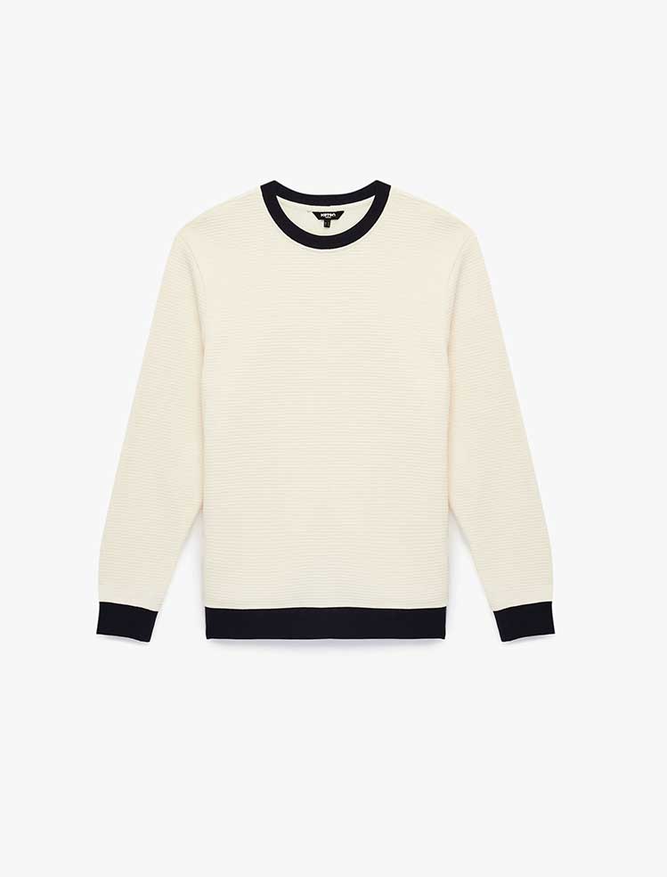 سوییشرت مردانه  کوتون Koton کد 6WAM70193MK