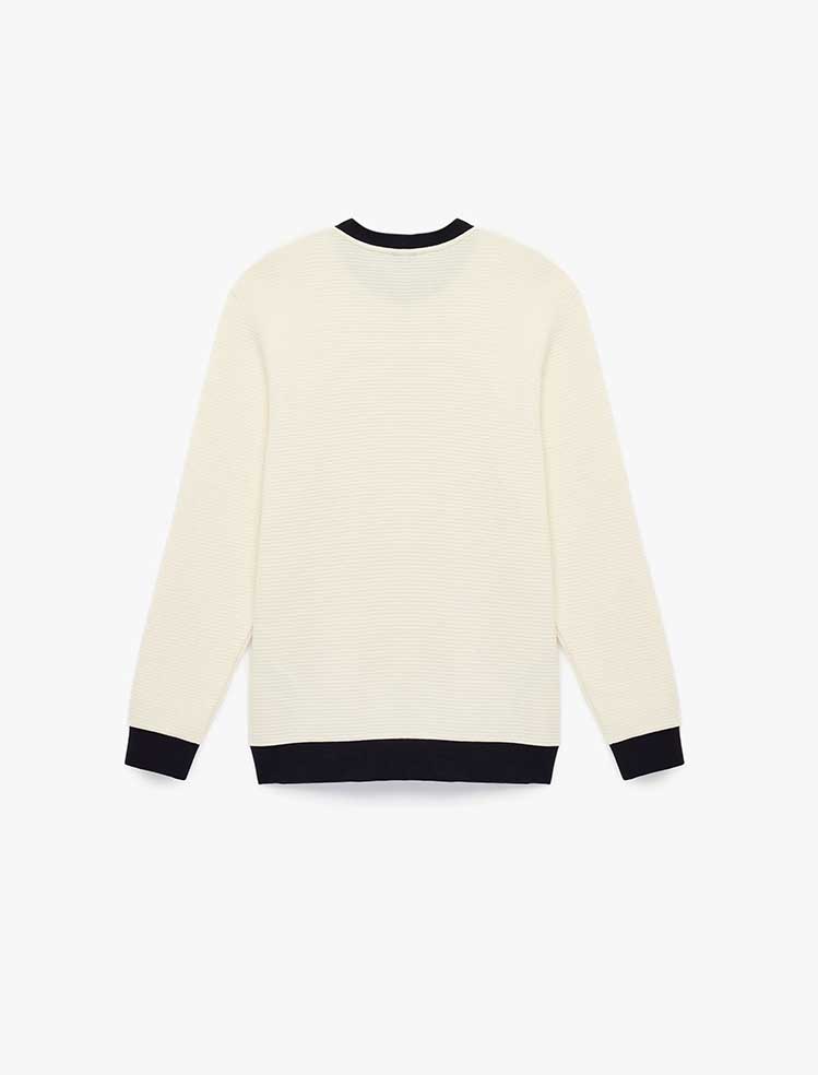 سوییشرت مردانه  کوتون Koton کد 6WAM70193MK