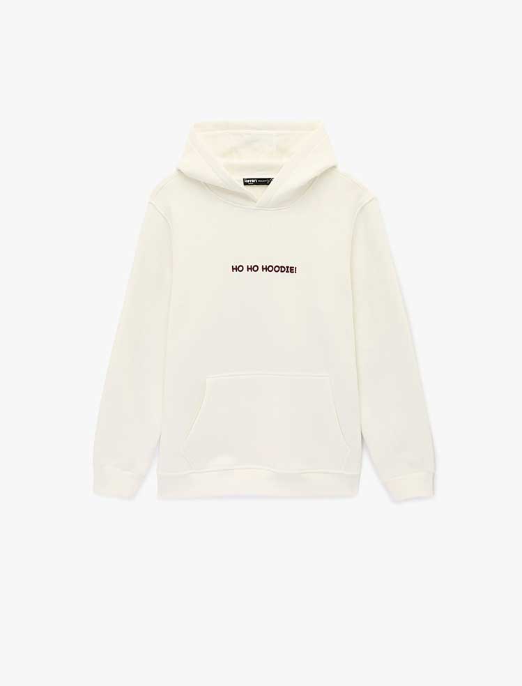 سوییشرت مردانه  کوتون Koton کد 6WAM70221MK