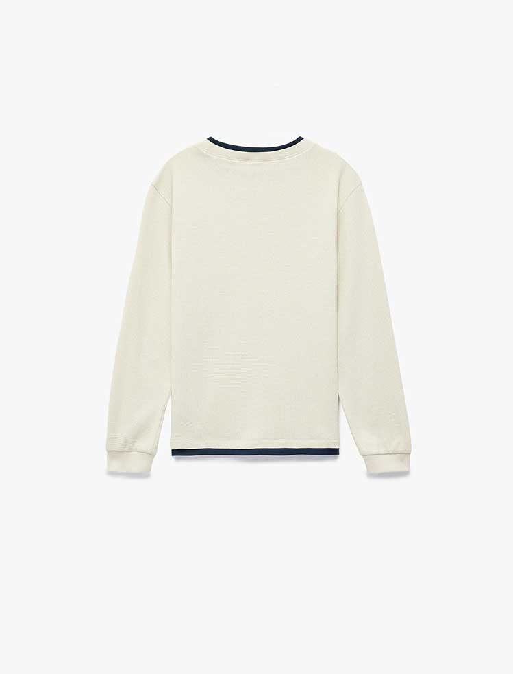 تی شرت پسرانه کوتون Koton کد 6WKB10589TK