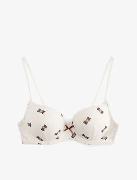 سوتین زنانه کوتون Koton کد 6WLK10065MK