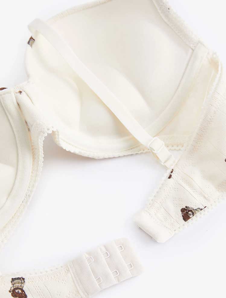 سوتین زنانه کوتون Koton کد 6WLK10065MK