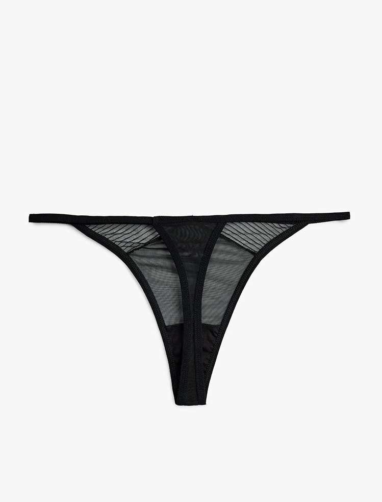 شورت زنانه کوتون Koton کد 6WLK30103MK