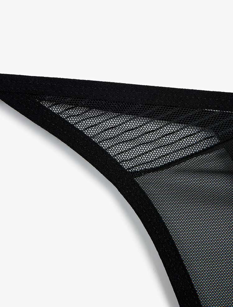 شورت زنانه کوتون Koton کد 6WLK30103MK