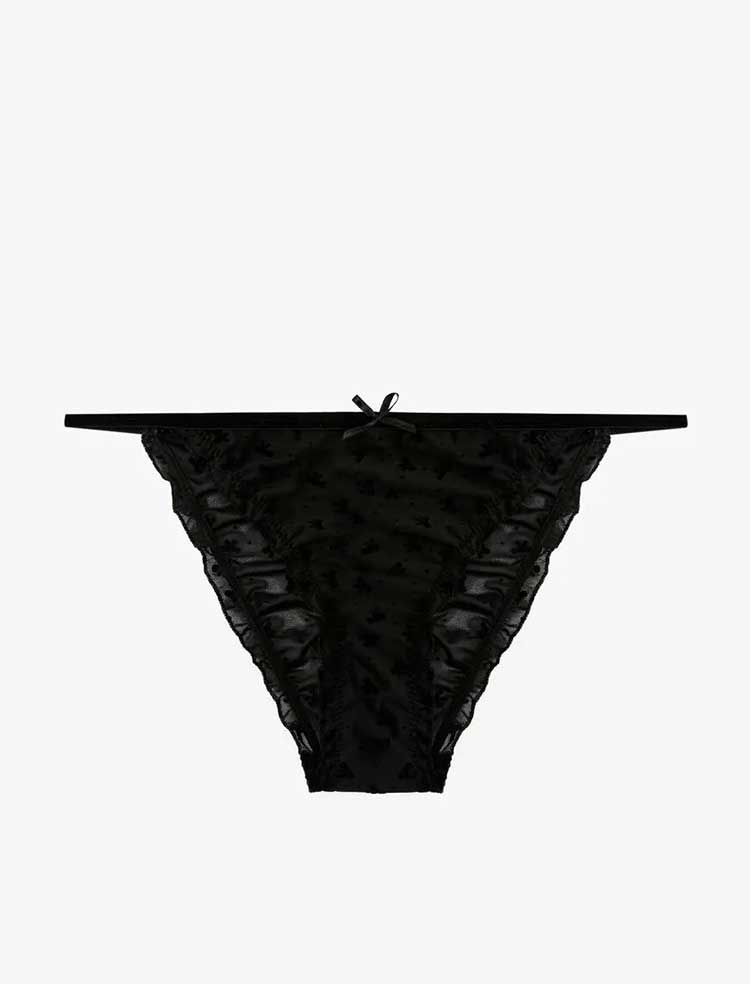 شورت زنانه کوتون Koton کد 6WLK30129MK