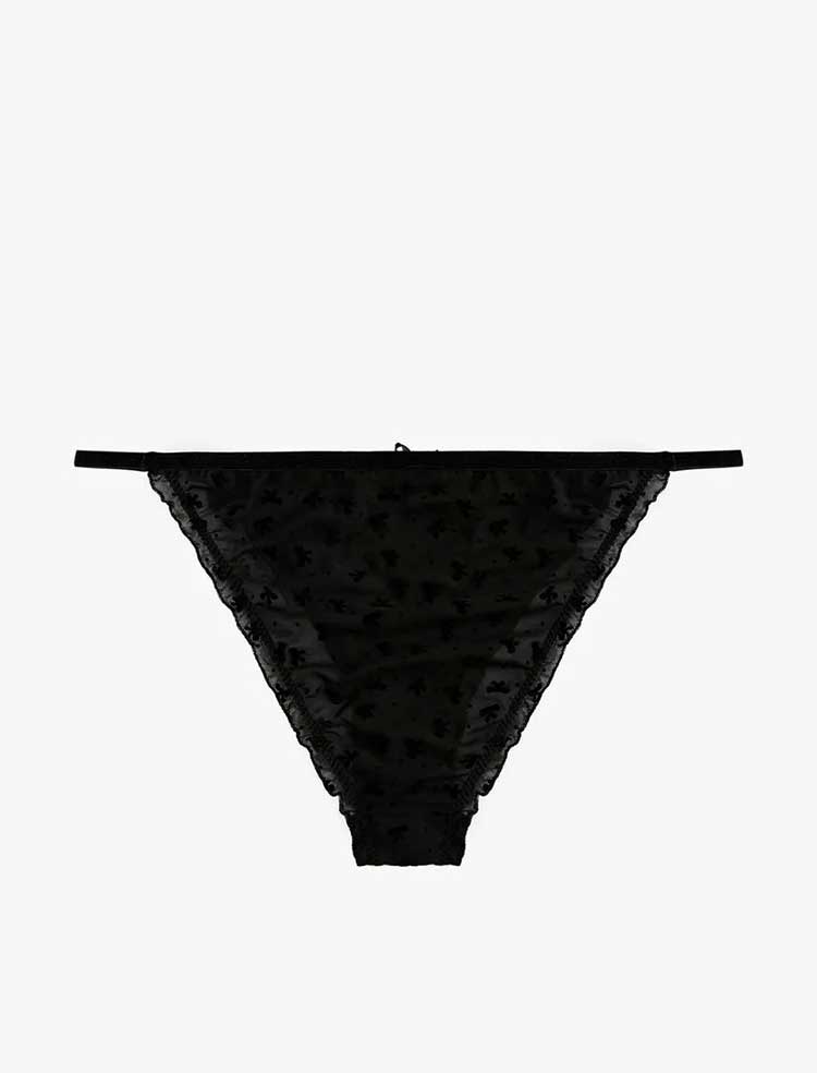 شورت زنانه کوتون Koton کد 6WLK30129MK