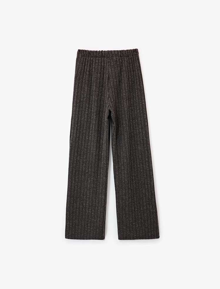 شلوار راحتی زنانه کوتون Koton کد 6WLK40030MK