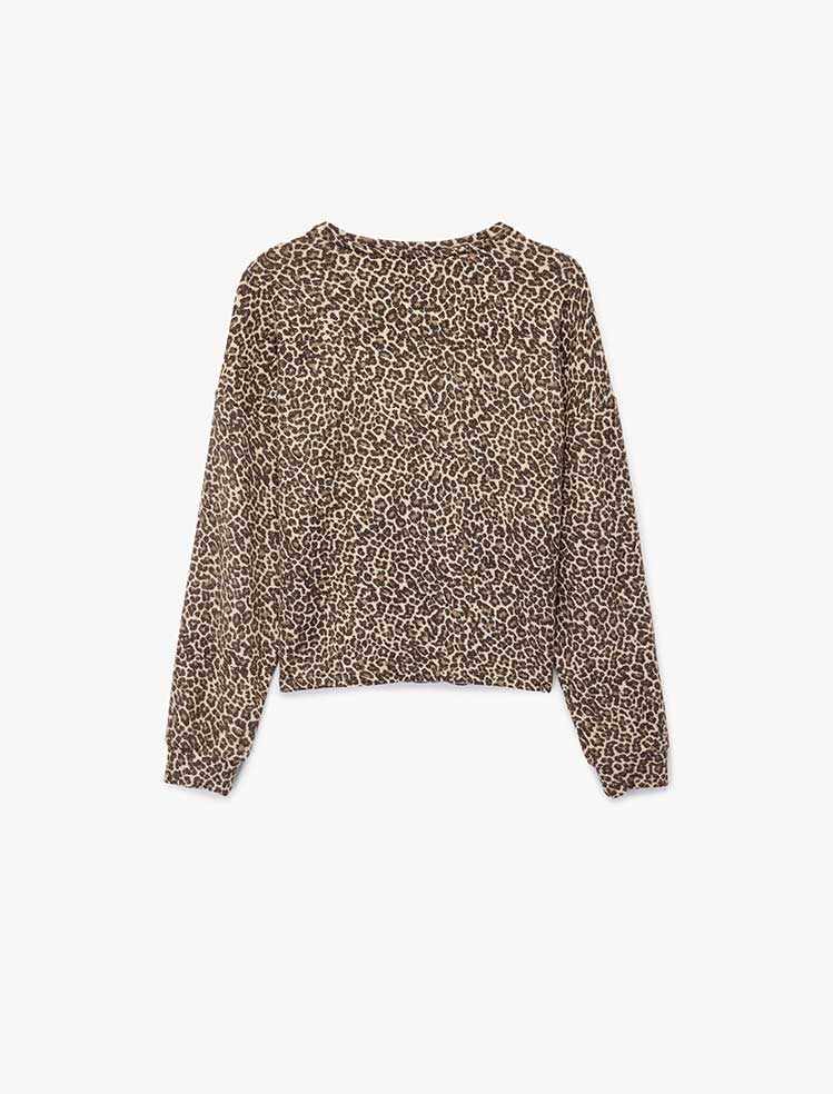 ست راحتی  زنانه کوتون Koton کد 6WLK40052MK