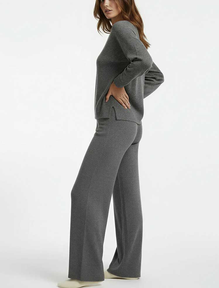 ست راحتی  زنانه کوتون Koton کد 6WLK40215MK