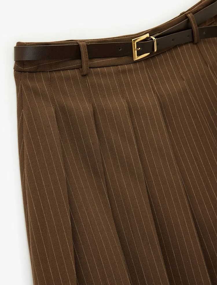 دامن زنانه کوتون Koton کد 6WAL70068IW