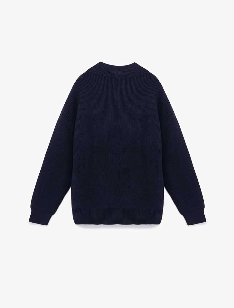 پلیور مردانه  کوتون Koton کد 6WAM70048HT