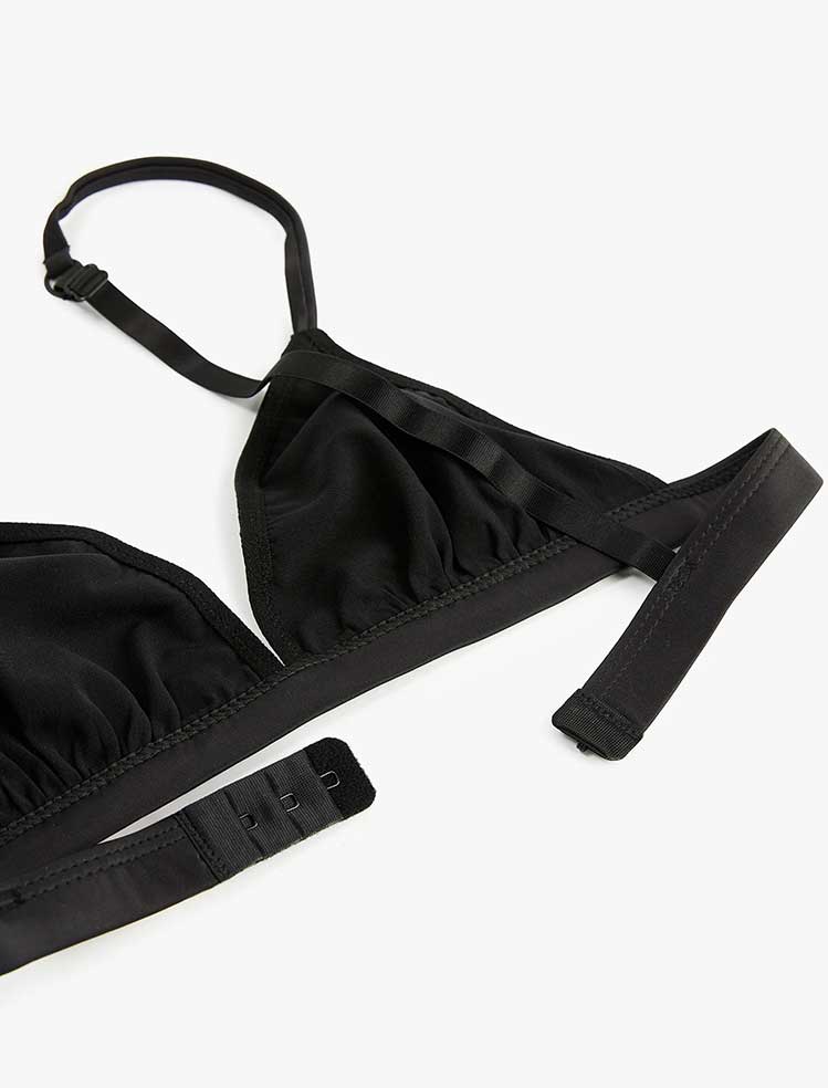 سوتین زنانه کوتون Koton کد 6WLK10108MK