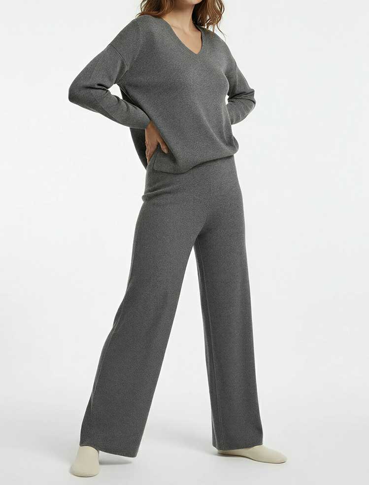 ست راحتی  زنانه کوتون Koton کد 6WLK40215MK