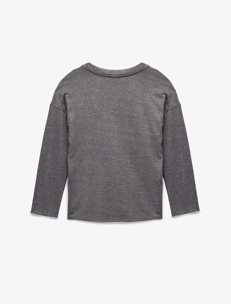 ست راحتی  زنانه کوتون Koton کد 6WLK40215MK