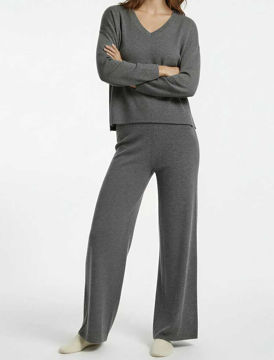 شلوار راحتی زنانه کوتون Koton کد 6WLK40216MK