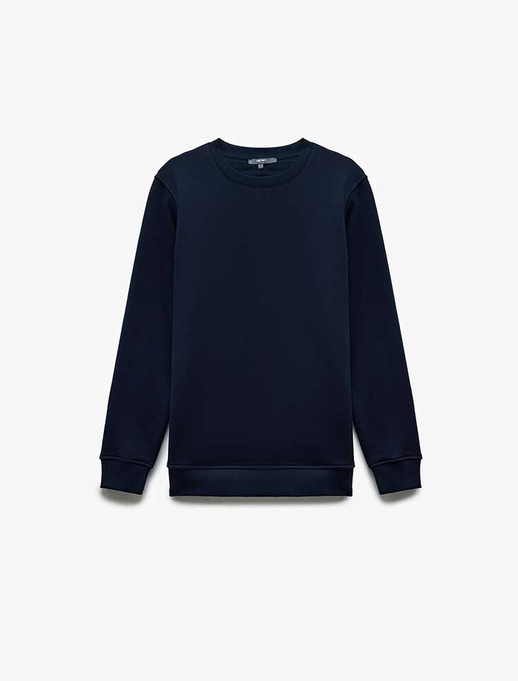 سوییشرت مردانه  کوتون Koton کد 6WAM70017MK