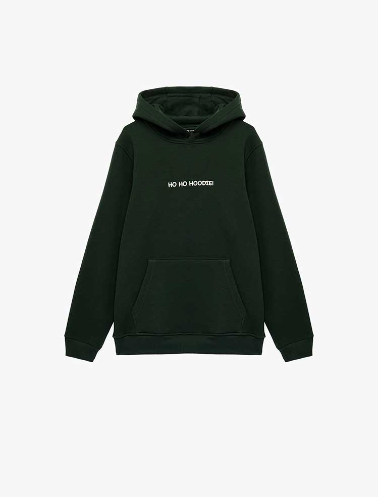 سوییشرت مردانه  کوتون Koton کد 6WAM70221MK