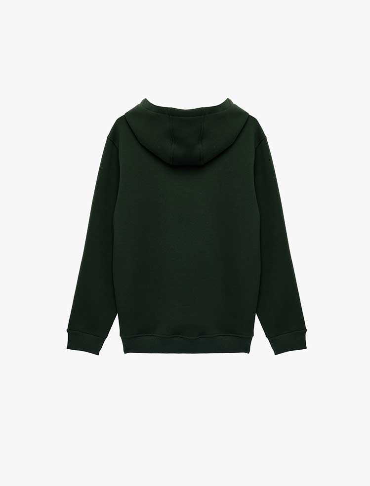 سوییشرت مردانه  کوتون Koton کد 6WAM70221MK