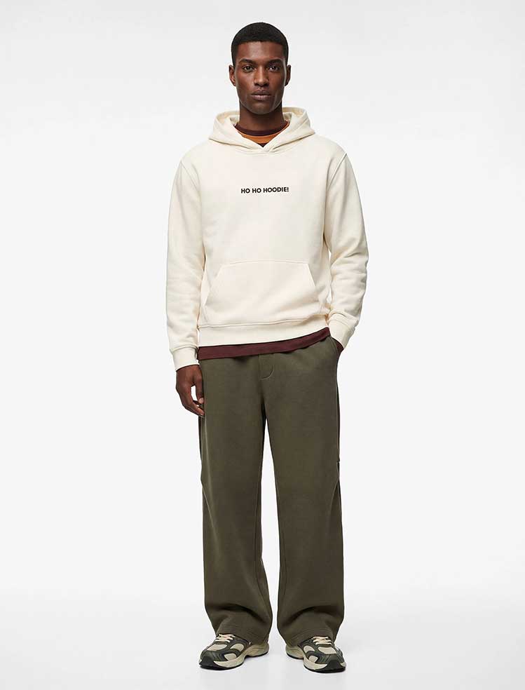 سوییشرت مردانه  کوتون Koton کد 6WAM70221MK