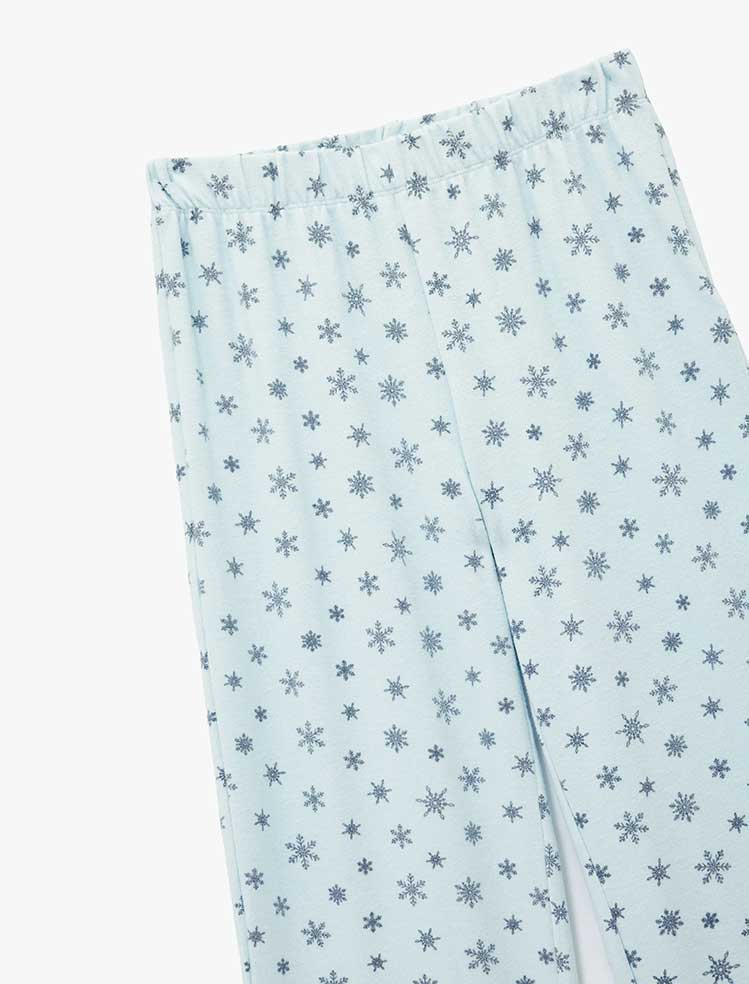 شلوار راحتی زنانه کوتون Koton کد 6WLK40023MK