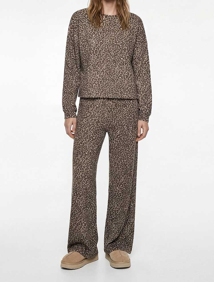 ست راحتی  زنانه کوتون Koton کد 6WLK40052MK