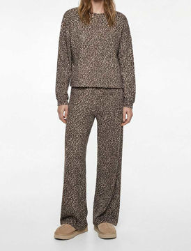 ست راحتی  زنانه کوتون Koton کد 6WLK40052MK