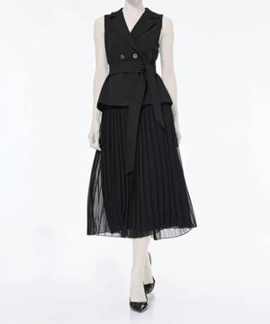 پیراهن زنانه کوتون Koton کد 6WAK80071UW