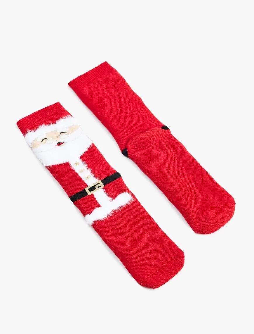 جوراب زنانه کوتون Koton کد 6WAK80124AA