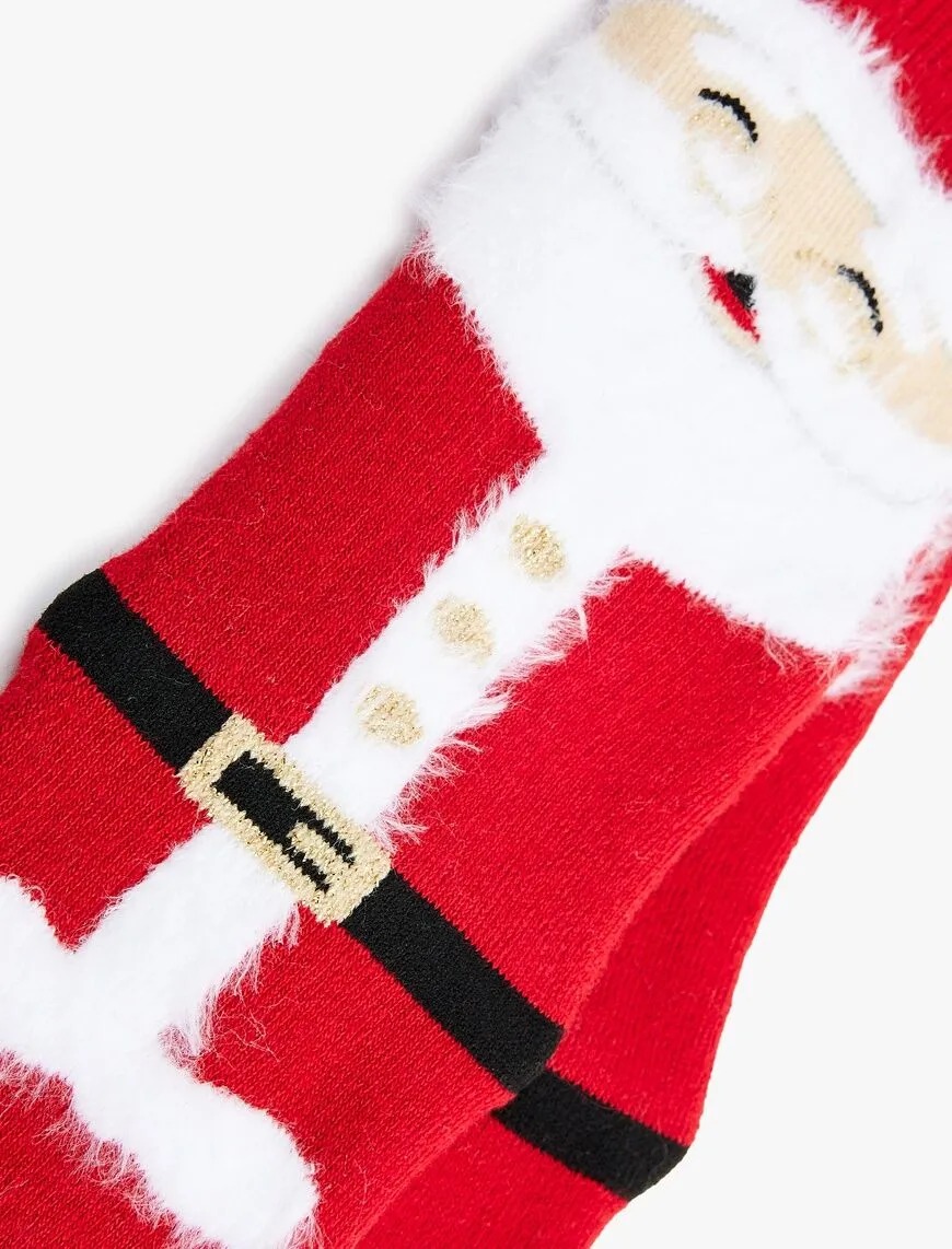 جوراب زنانه کوتون Koton کد 6WAK80124AA