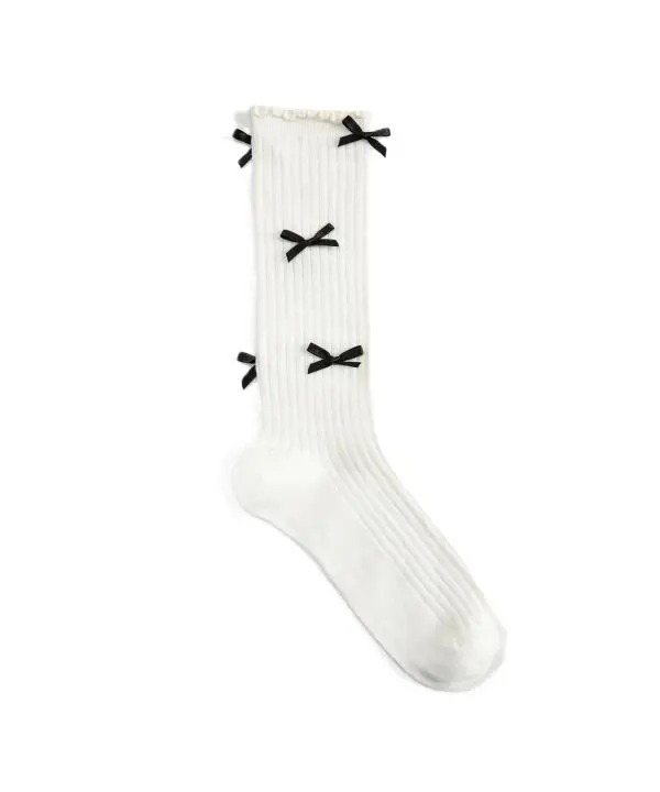 جوراب زنانه کوتون Koton کد 6WAK80185AA