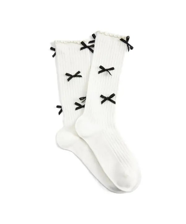 جوراب زنانه کوتون Koton کد 6WAK80185AA