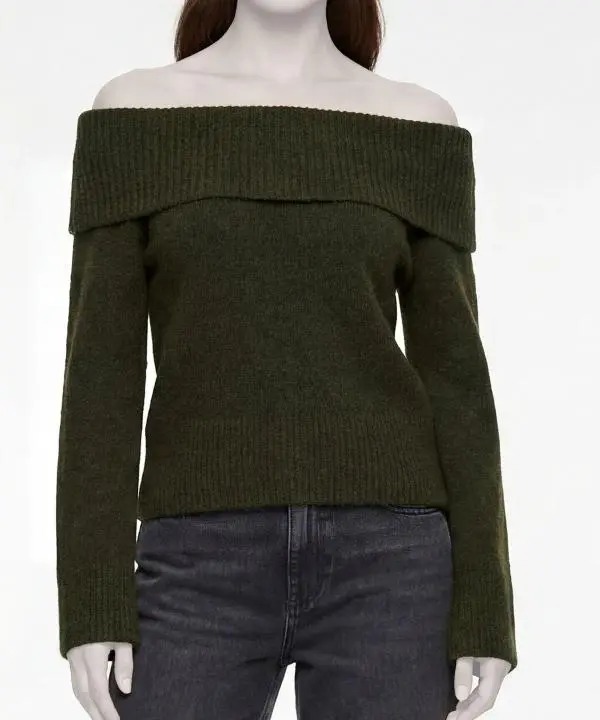 بافت زنانه کوتون Koton کد 6WAK90418HT