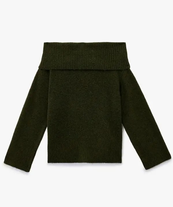 بافت زنانه کوتون Koton کد 6WAK90418HT