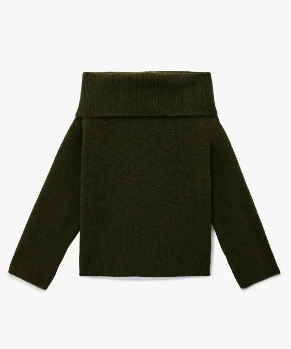 بافت زنانه کوتون Koton کد 6WAK90418HT