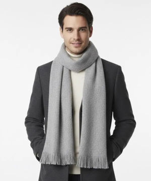 شال گردن مردانه  کوتون Koton کد 6WAM50068AA