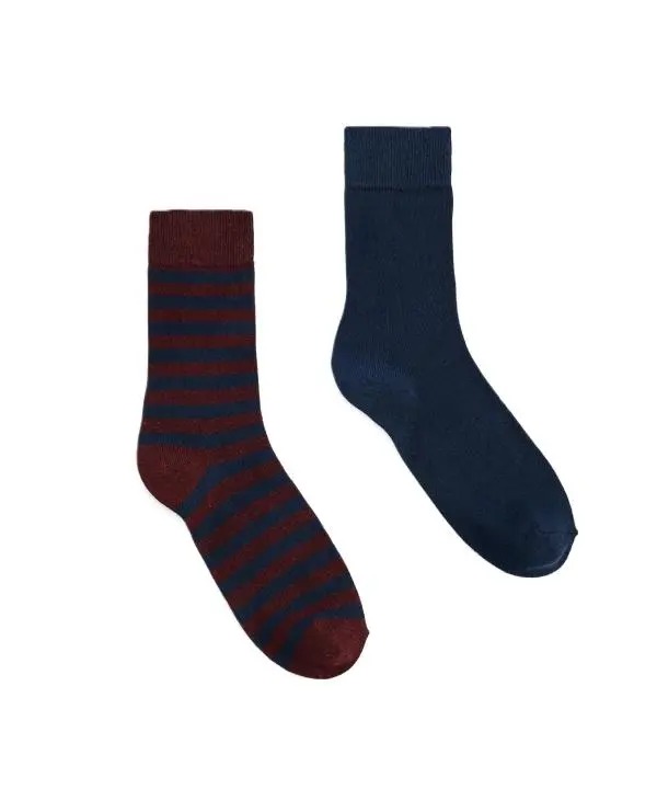 جوراب مردانه  کوتون Koton کد 6WAM80632AA