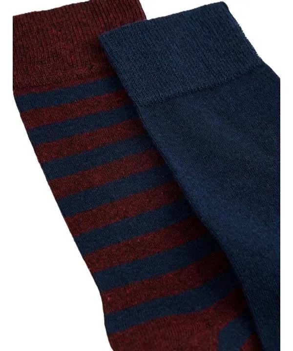 جوراب مردانه  کوتون Koton کد 6WAM80632AA